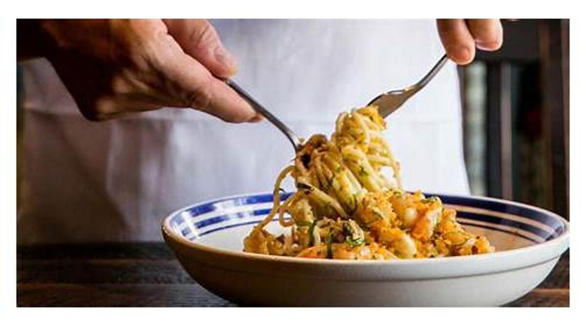Images Scaddabush Italian Kitchen & Bar Richmond Hill