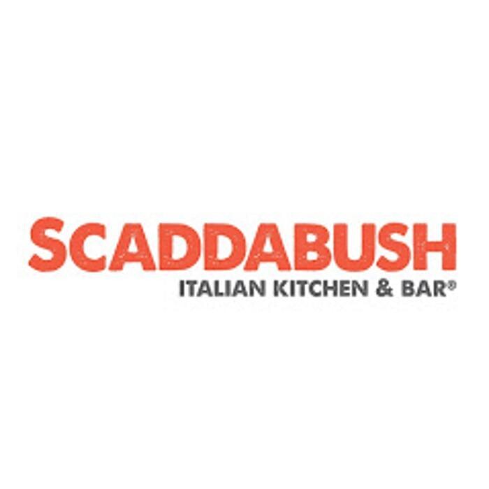 Scaddabush Italian Kitchen & Bar Richmond Hill Logo