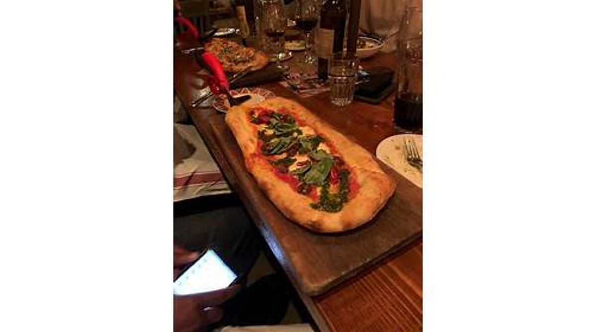 Images Scaddabush Italian Kitchen & Bar Richmond Hill