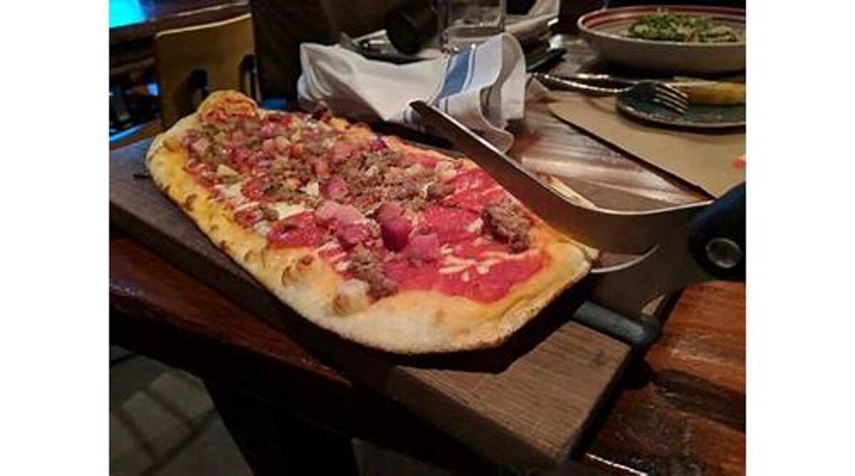 Images Scaddabush Italian Kitchen & Bar Richmond Hill