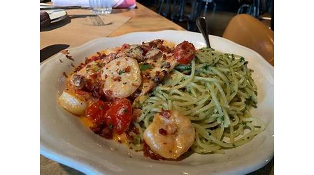 Images Scaddabush Italian Kitchen & Bar Richmond Hill