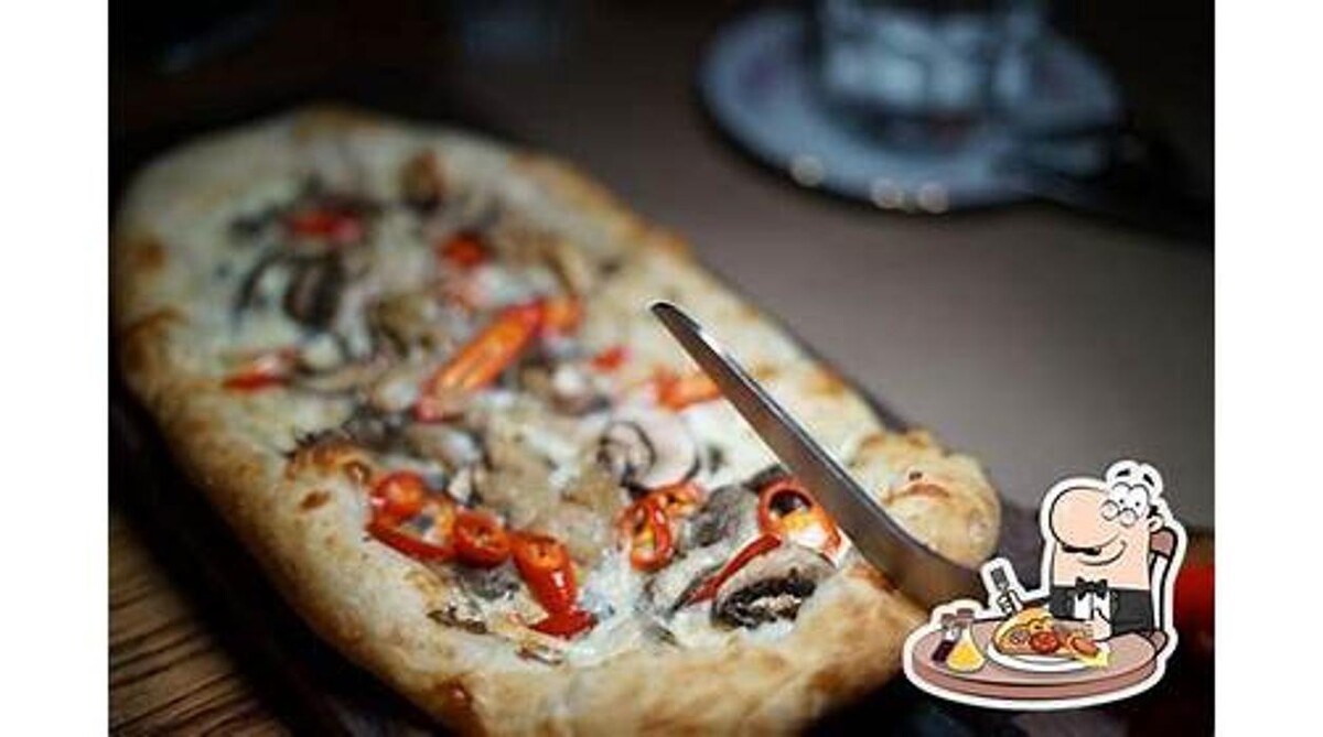 Images Scaddabush Italian Kitchen & Bar Richmond Hill