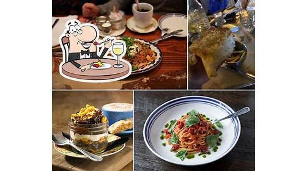 Images Scaddabush Italian Kitchen & Bar Richmond Hill