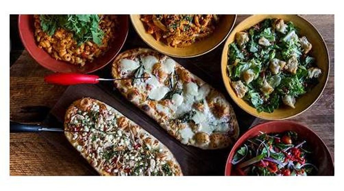 Images Scaddabush Italian Kitchen & Bar Richmond Hill