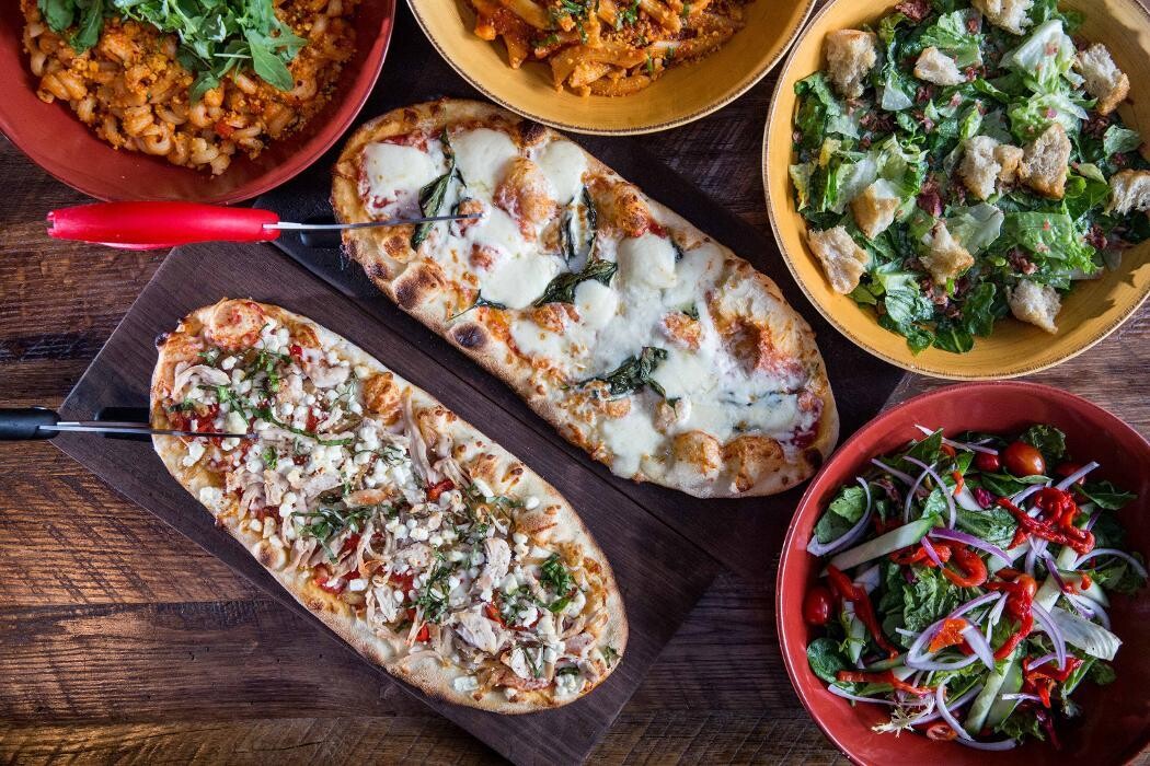 Images Scaddabush Italian Kitchen & Bar Richmond Hill