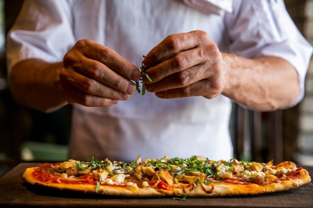 Images Scaddabush Italian Kitchen & Bar Richmond Hill