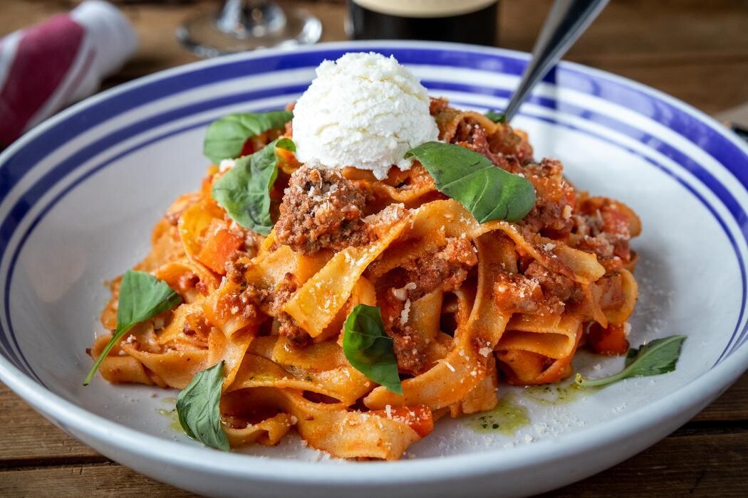 Images Scaddabush Italian Kitchen & Bar Richmond Hill