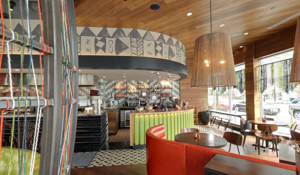 Images Nando's PERi-PERi
