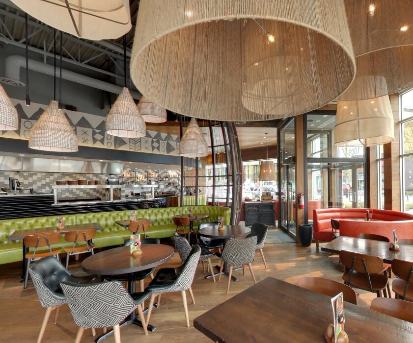 Images Nando's PERi-PERi