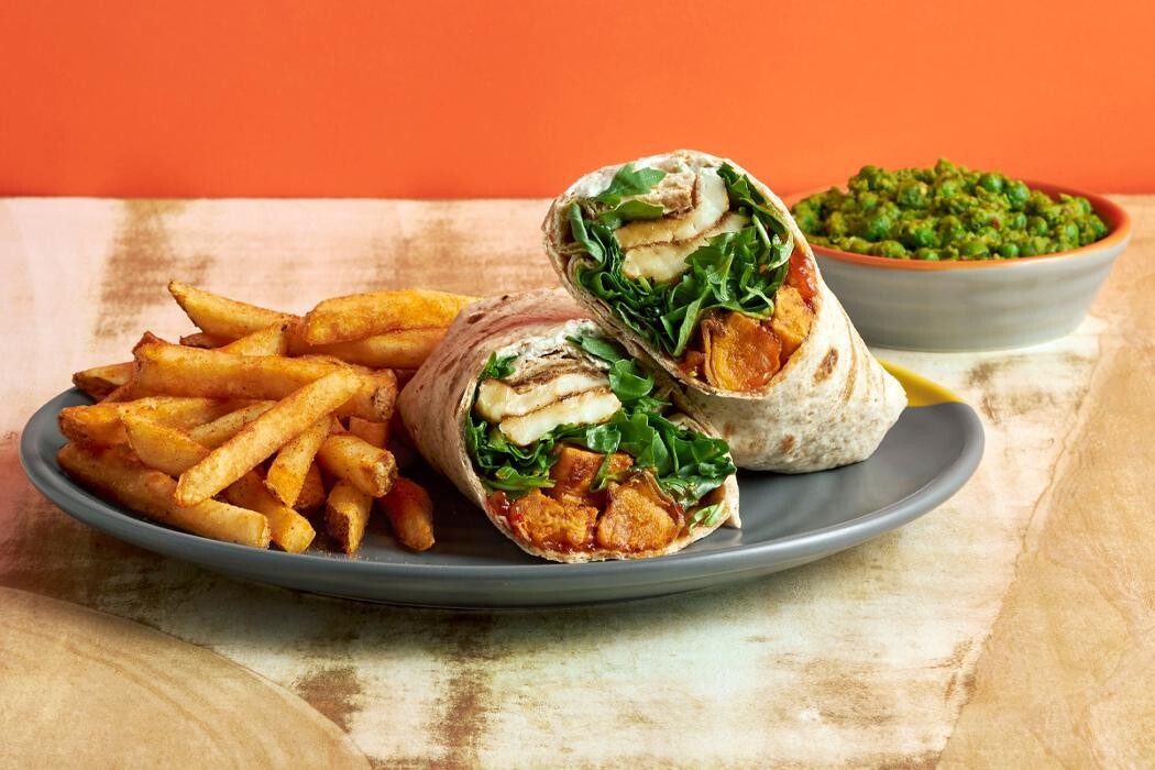 Images Nando's PERi-PERi