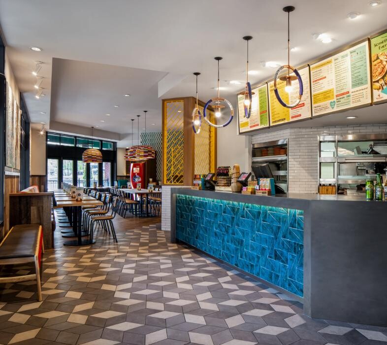 Images Nando's PERi-PERi