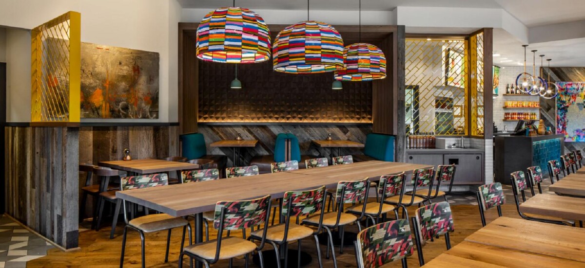 Images Nando's PERi-PERi