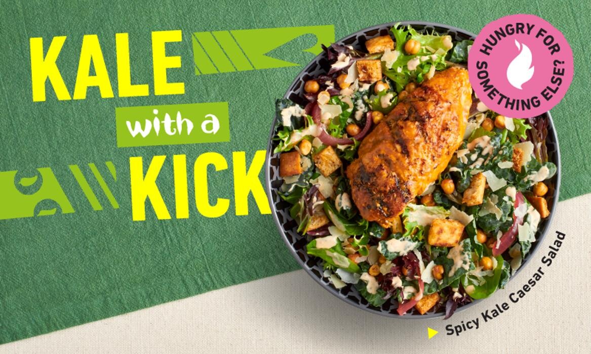 Images Nando's PERi-PERi