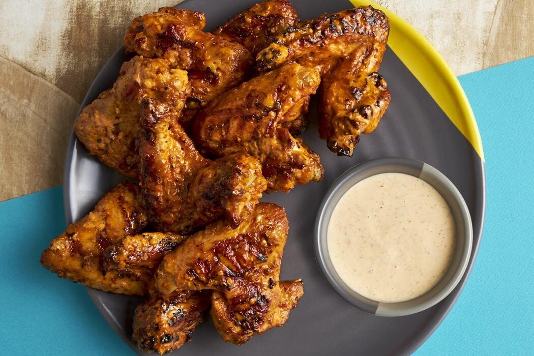 Images Nando's PERi-PERi