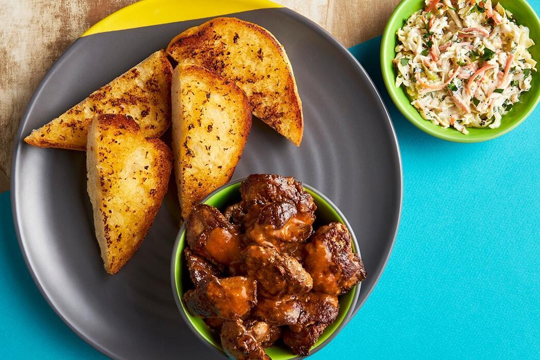 Images Nando's PERi-PERi