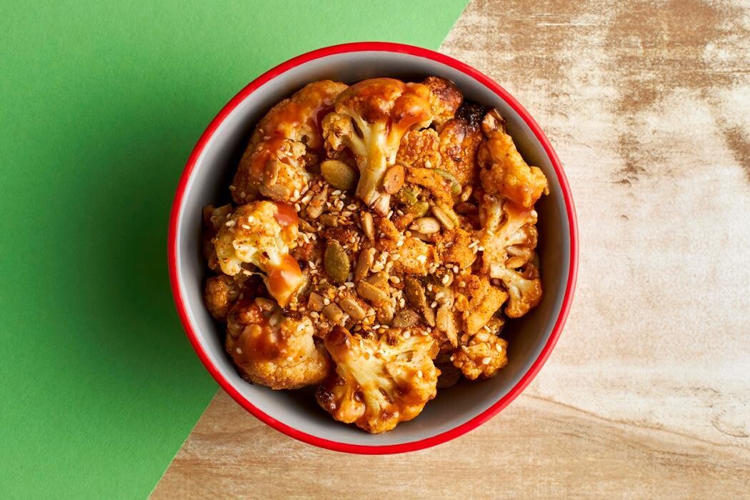 Images Nando's PERi-PERi