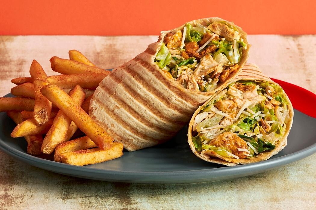 Images Nando's PERi-PERi