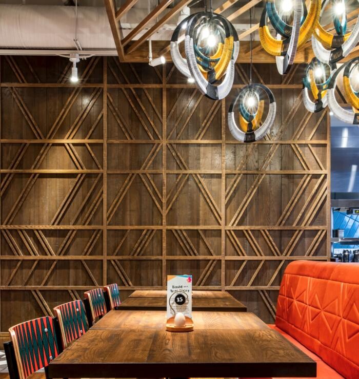 Images Nando's PERi-PERi