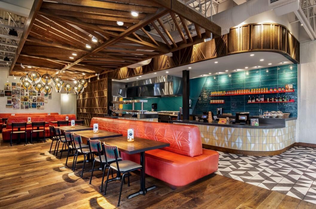 Images Nando's PERi-PERi