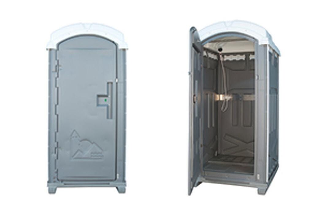 Images Carter's Portable Washrooms