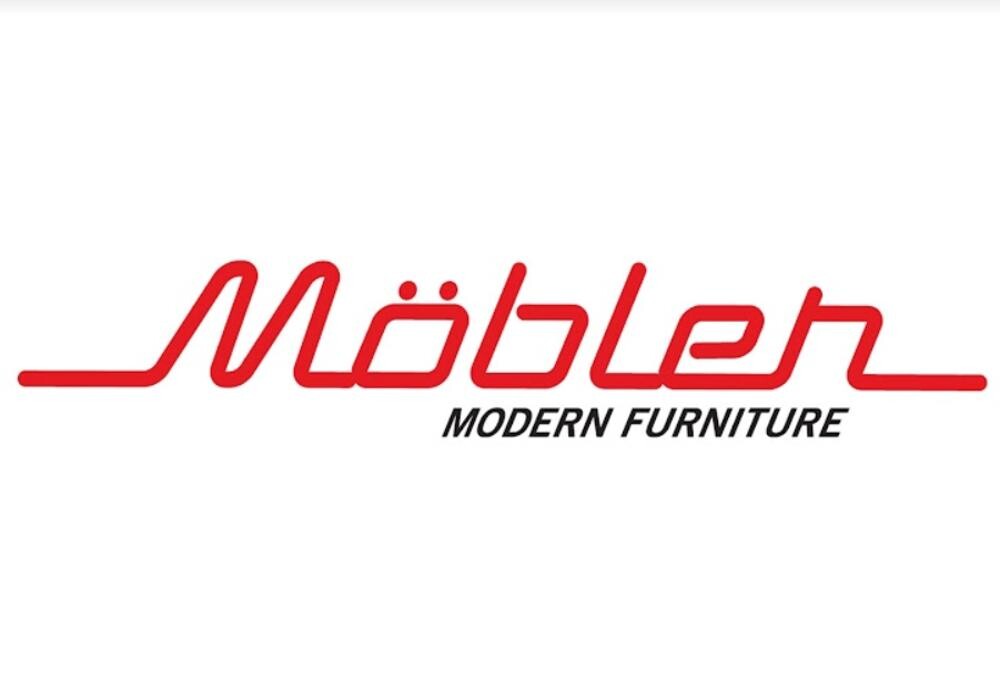 Mobler Furniture Logo