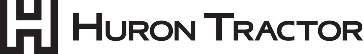 Huron Tractor Logo