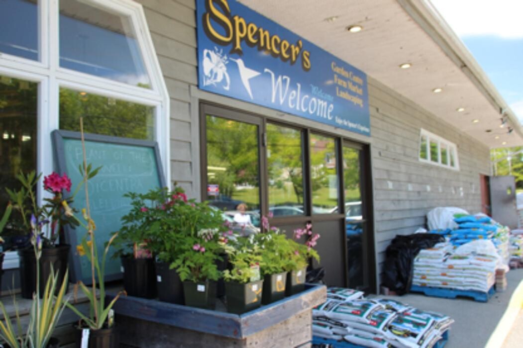 Images Spencer's Garden Centre