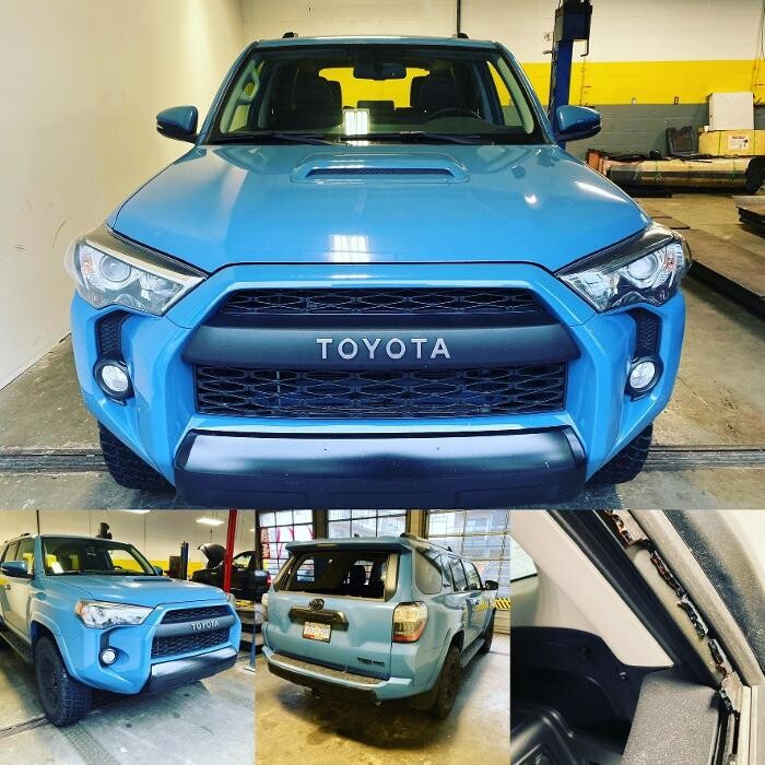 Images Siri Auto Glass Ltd