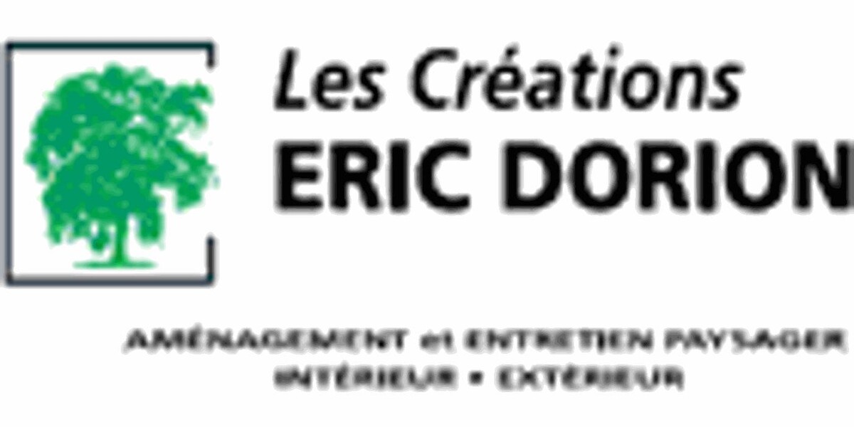 Les Créations Eric Dorion Logo