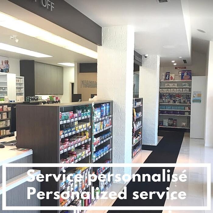 Images PHARMACIE BERGE SHATER