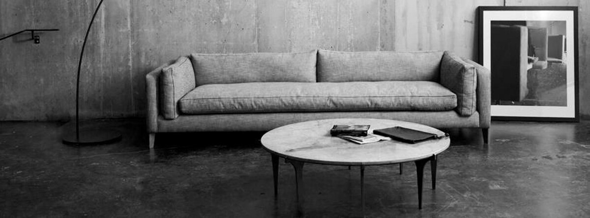 Images Montauk Sofa