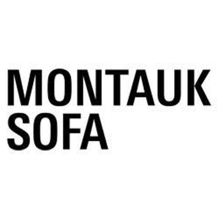 Montauk Sofa Logo