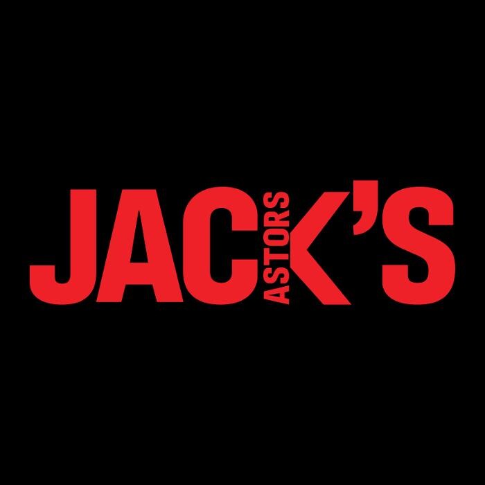 Jack's Barrie Logo