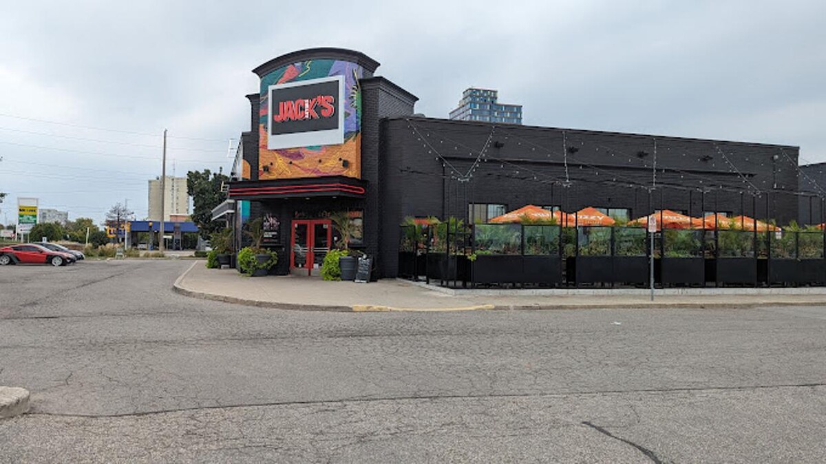 Images Jack's Brampton