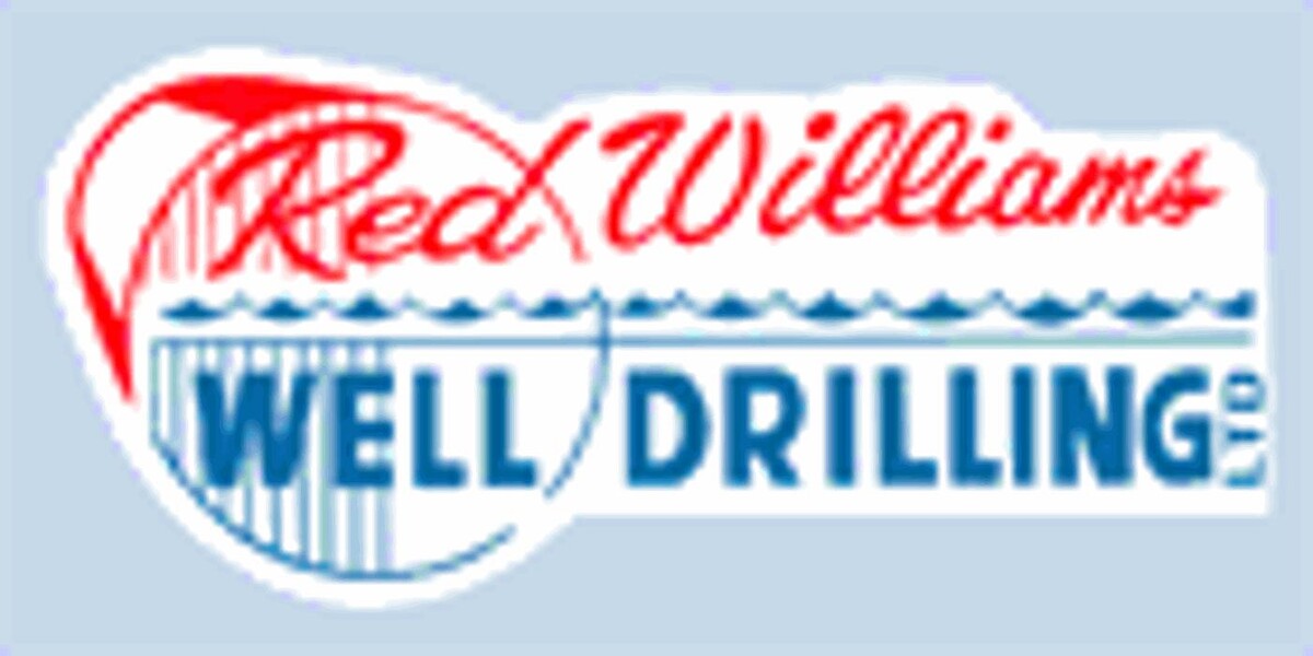 Red Williams Well Drilling Ltd Logo