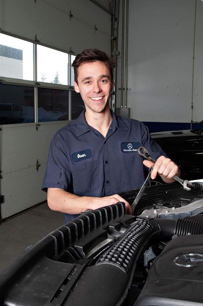 Images MB Autoworks