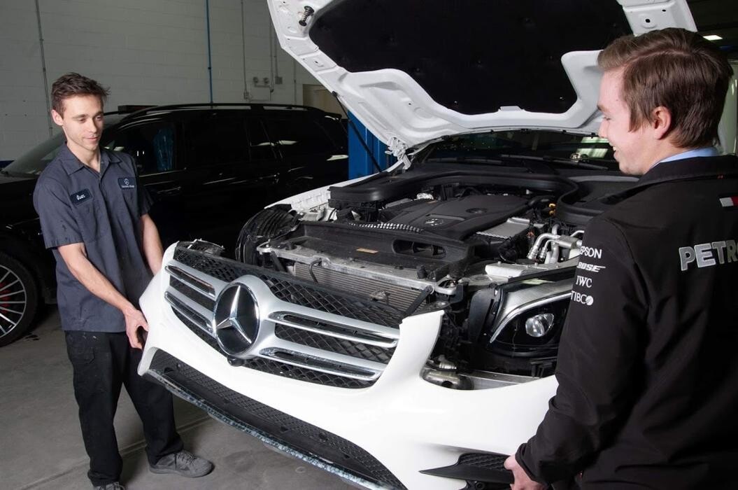 Images MB Autoworks