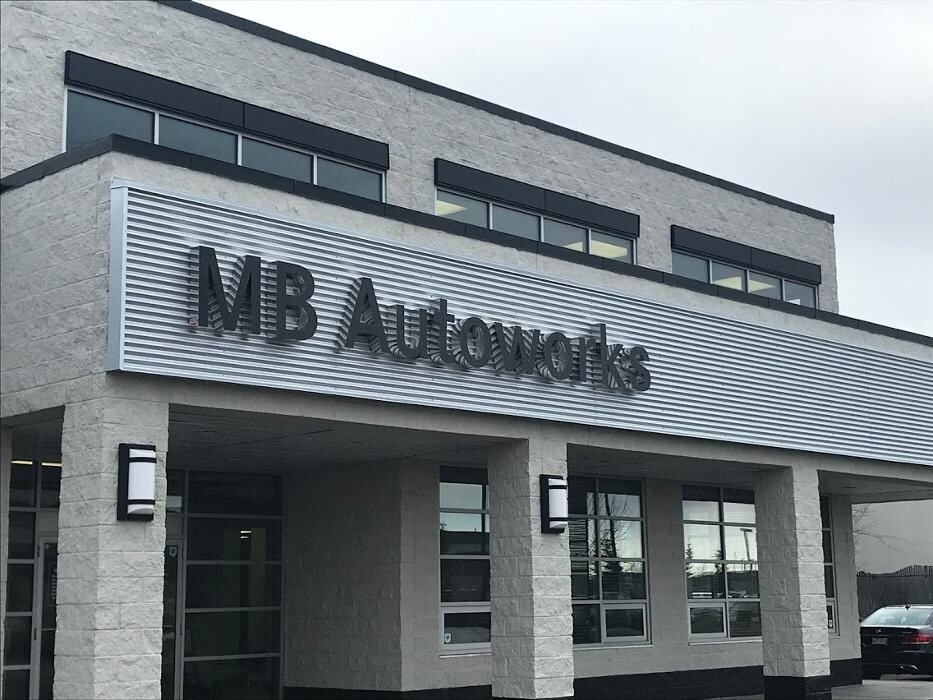 Images MB Autoworks