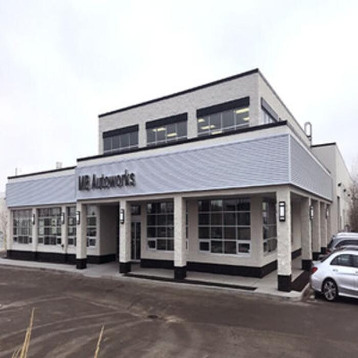Images MB Autoworks