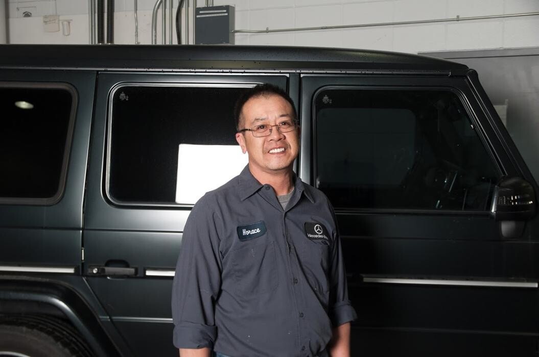 Images MB Autoworks