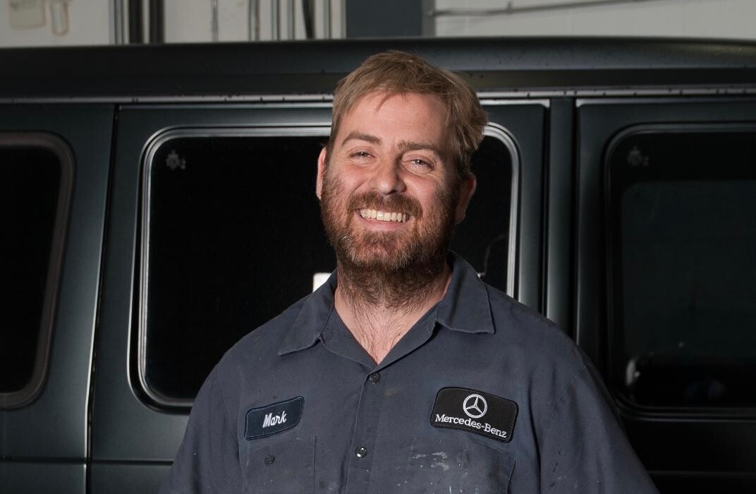Images MB Autoworks