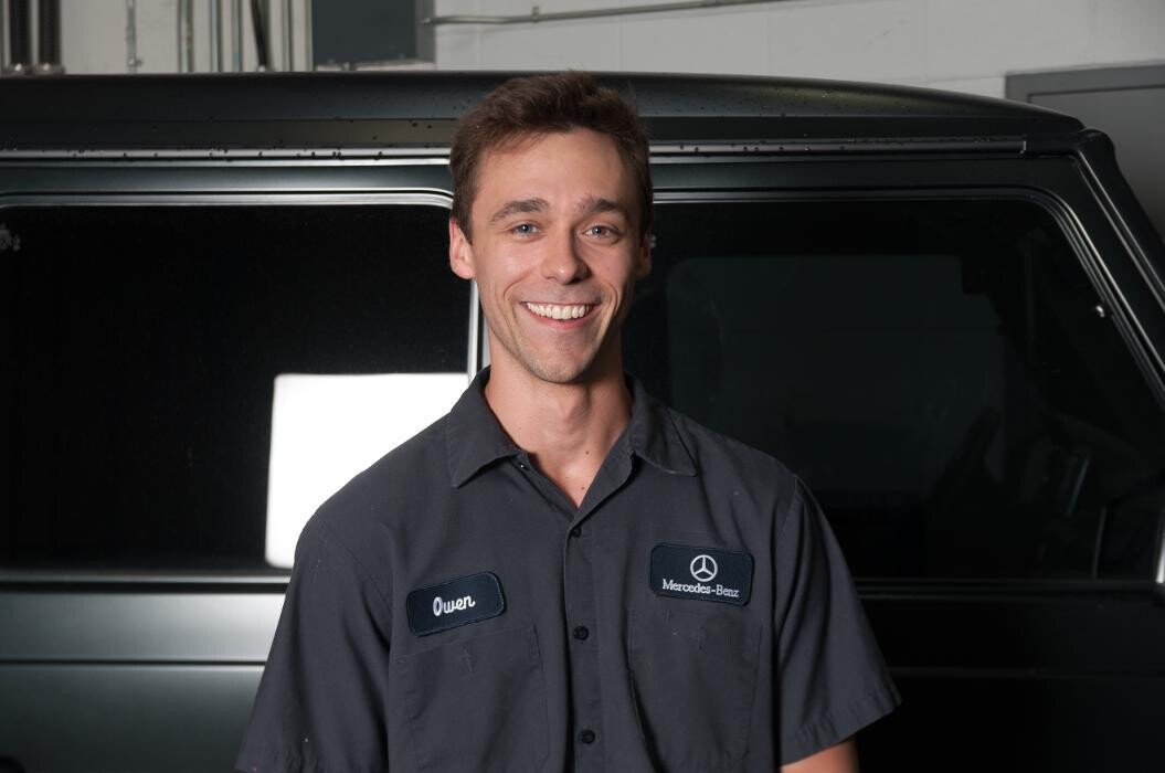 Images MB Autoworks