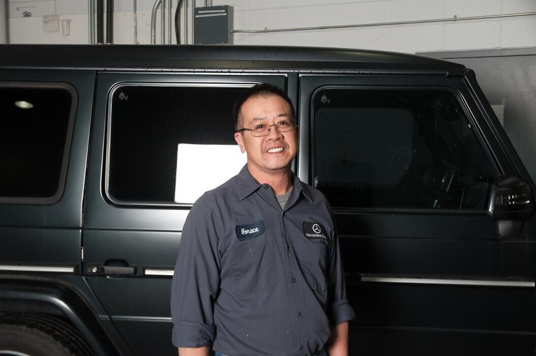 Images MB Autoworks