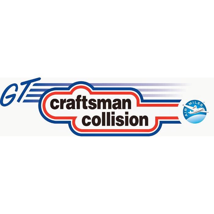 Images GT Craftsman Collision