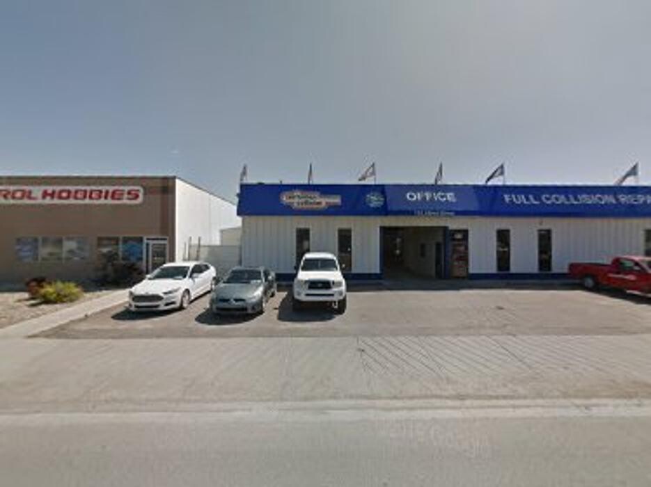 Images Craftsman Collision