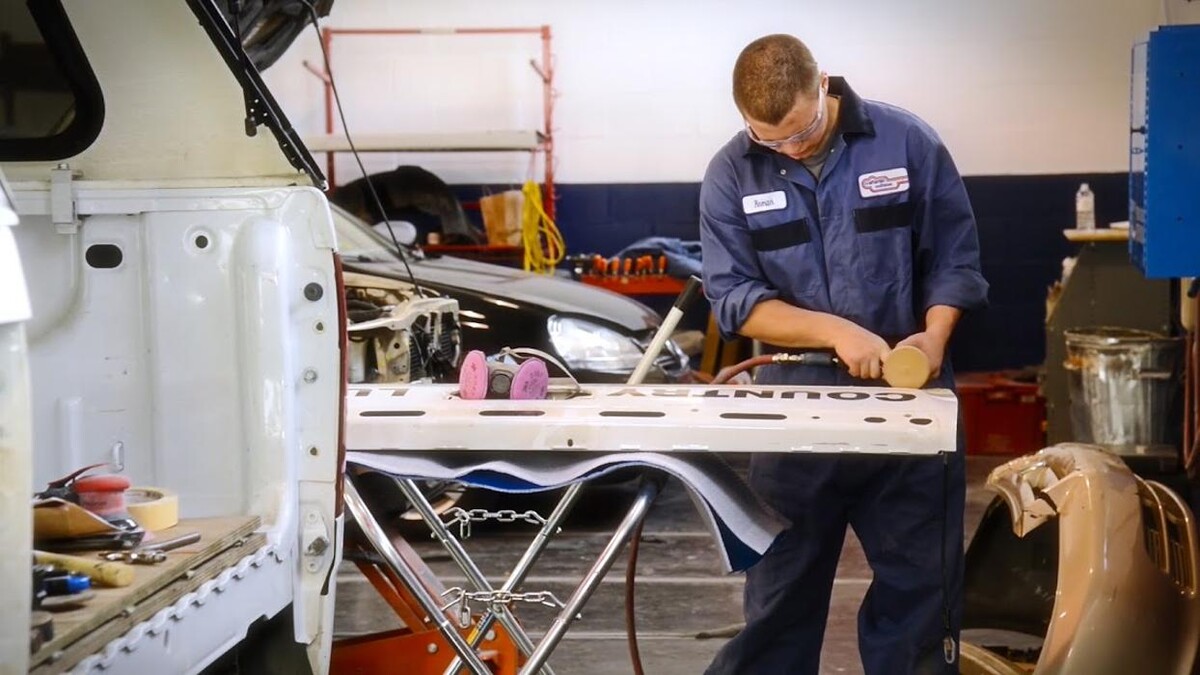 Images Craftsman Collision