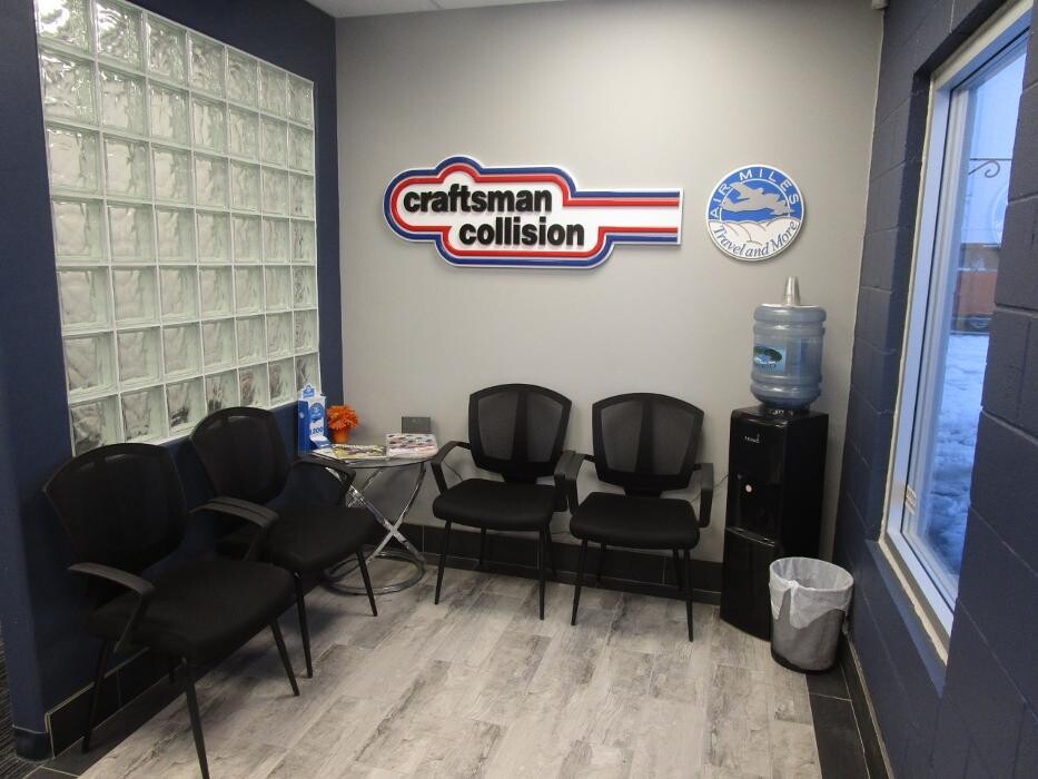 Images Craftsman Collision