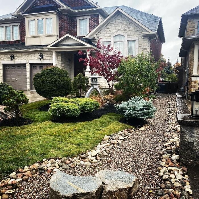 Images Sunready Landscaping