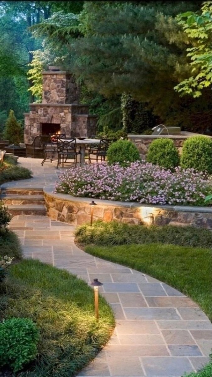 Images Sunready Landscaping