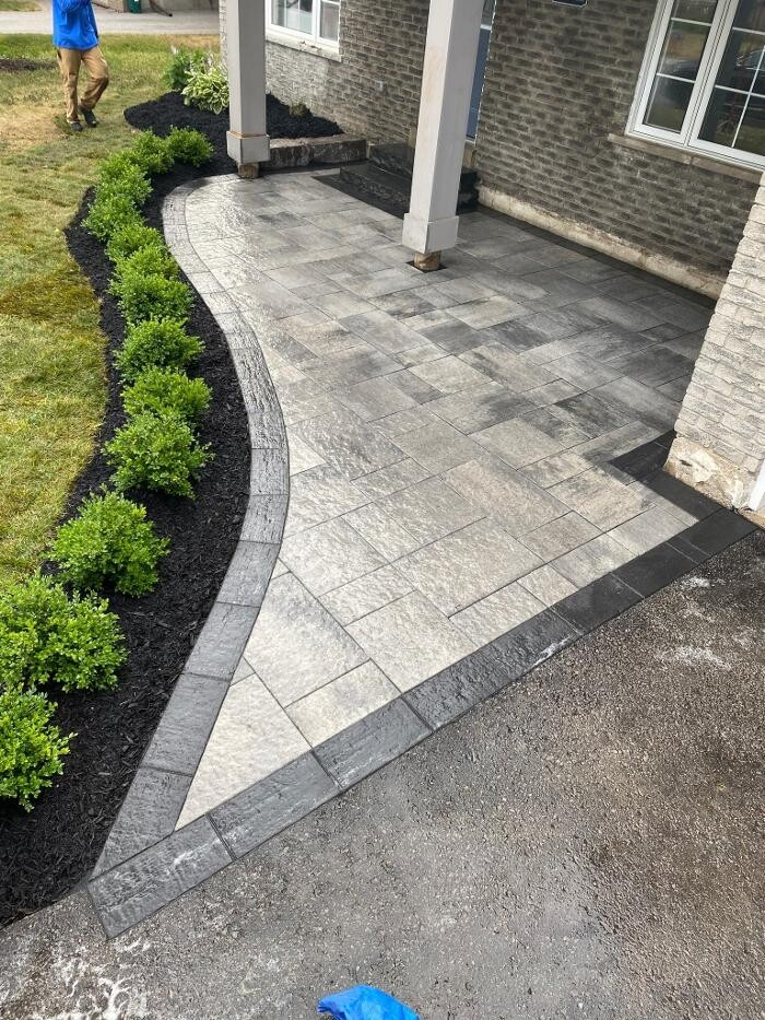 Images Sunready Landscaping